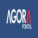 Cover Image of डाउनलोड Webrádio Agora Pontal 1.2 APK