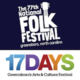 National Folk Festival/17DAYS icon