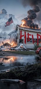 Buy the Farm: Survival 1