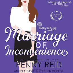 Icon image Marriage of Inconvenience