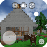 Cover Image of Baixar Mini Block Craft  APK