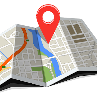 Geo location -Tracker GPS