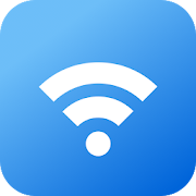 Share mobile Internet! 4G Free Hotspot Tethering  Icon