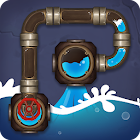 Water flow - Connect the pipes 1.0.2