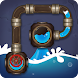 Water flow - Connect the pipes - Androidアプリ