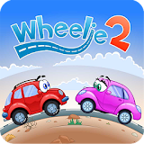 Wheelie 2 icon