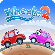 Top 15 Adventure Apps Like Wheelie 2 - Best Alternatives