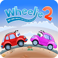 Wheelie 2