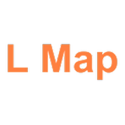 L Map - the better street view app