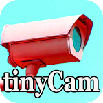Cover Image of 下载 Guide For tinyCam Home  APK