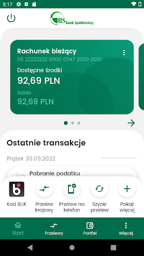 Android application BS Stopnica screenshort