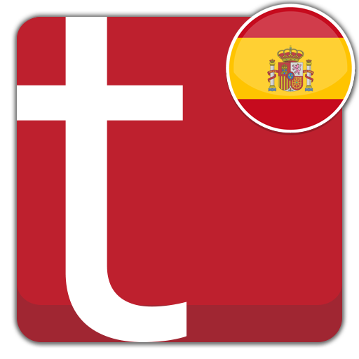 Tureng Spanish  Icon