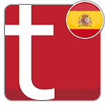 Cover Image of डाउनलोड Tureng Spanish  APK