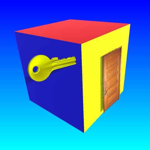 EscapeCube logo