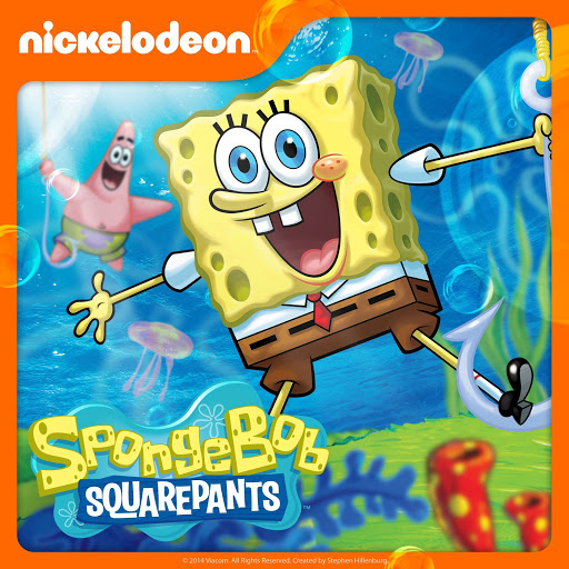 SpongeBob SquarePants Volume 18 TV on Google Play