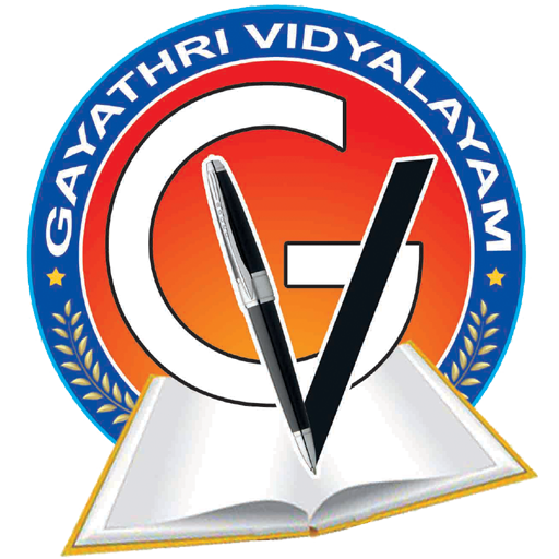 GAYATRI VIDYALAYAM logo