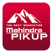 MAHINDRA PIK-UP SALES STORY
