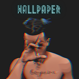 xTentacion Wallpaper icon