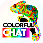 Cambiar Color de Chat Colorido Gratis Guides