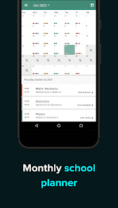 My Study Life - School Planner - Apps on Google Play