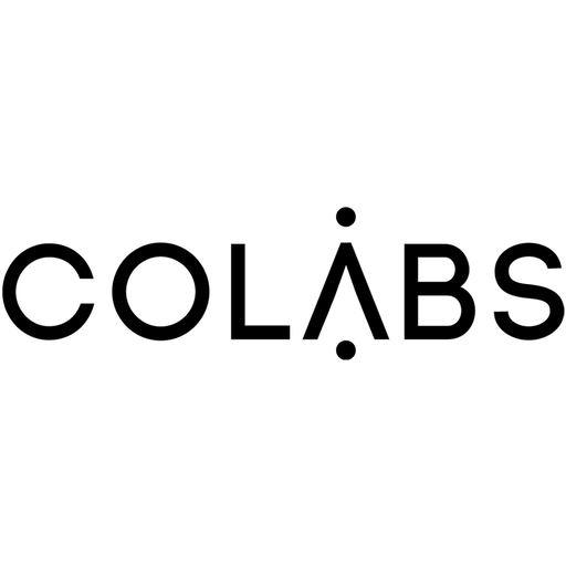 COLABS Connect logo
