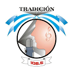 Cover Image of Unduh FM TRADICIÓN 106.5 MHz  APK