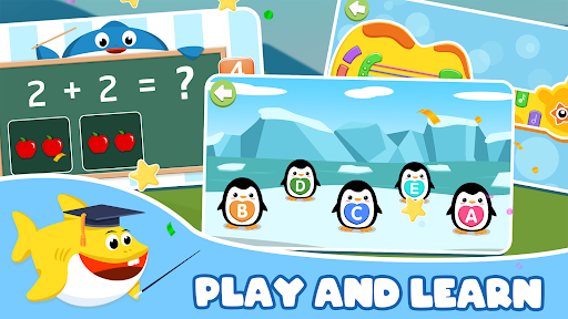 Baby Games for Toddler Screen 2