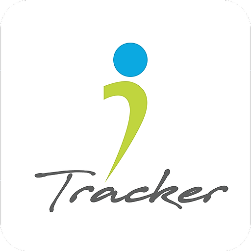 iTracker logo