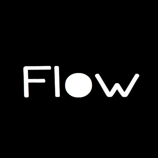 Flow logo