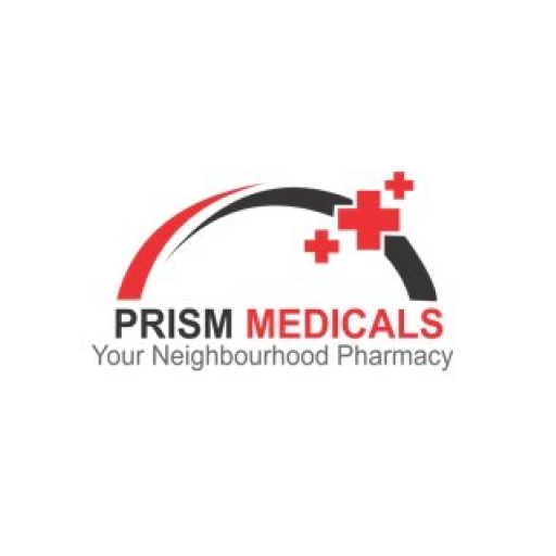 Prism Medical HRMS 1.0 Icon