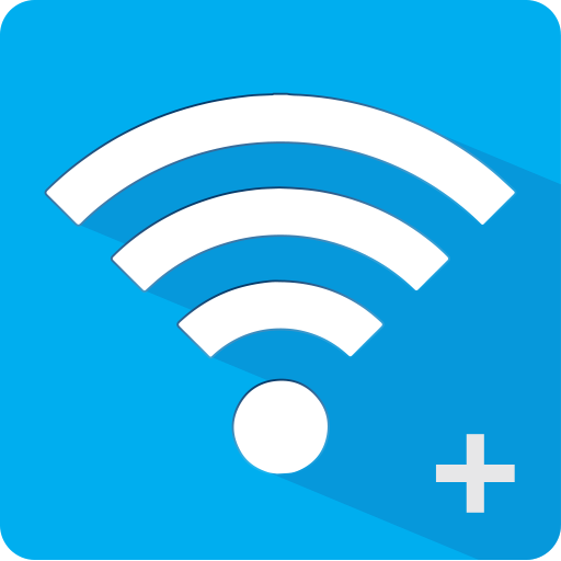 WiFi Data+ 4.1.1 Icon
