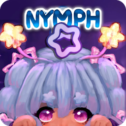 Gachaa Nymph Mod