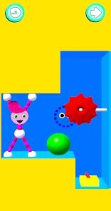 Mommy Maze: Stretch Long Legs - Apps on Google Play