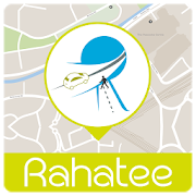 Top 11 Travel & Local Apps Like Rahaee Rider - Best Alternatives