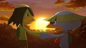 妖怪ウォッチ Season 1 Episode 33 Tv On Google Play