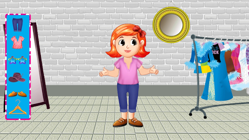 Fashion Tailor Designer Screen 2