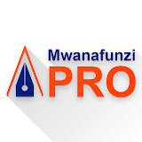 Mwanafunzi Education Management System icon