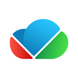 Symbolbild für MobiDrive Cloud Storage & Sync