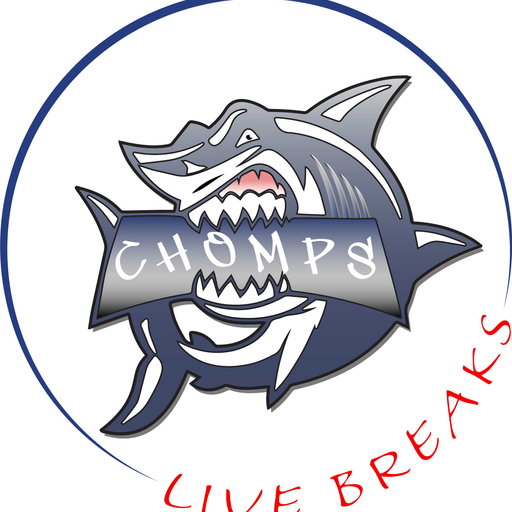Chomps Live Breaks 2.72383.0 Icon