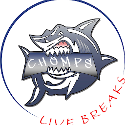 Ikonas attēls “Chomps Live Breaks”