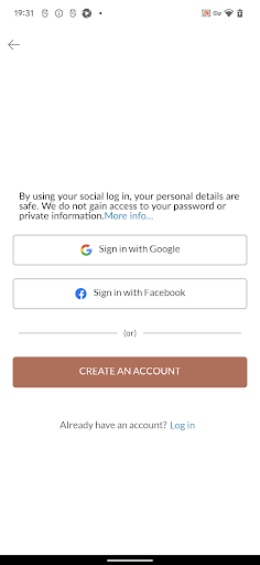 Pizza Station Screen 3