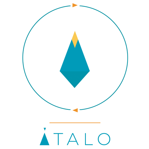 BSS - Átalo logo