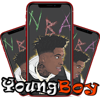 YoungBoy NBA Wallpaper HD