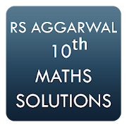 RS Agrawal Class 10 Maths Solutions