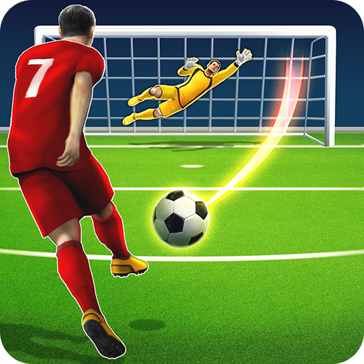 Football Strike: Online Soccer - Ứng Dụng Trên Google Play