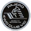 Pajero Club Forum icon