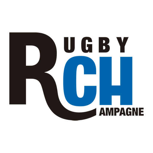 Rugby Champagne Torneos logo