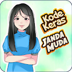 Kode Keras Janda Muda
