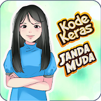 Kode Keras Janda Muda