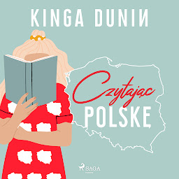Obraz ikony: Czytając Polskę